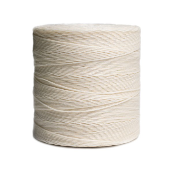B/Gialla Thread Usual 7 Cord Grey, 5, 1/2 Kilo Cop