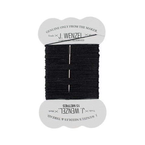 Wenzel Carded Thread With Needle