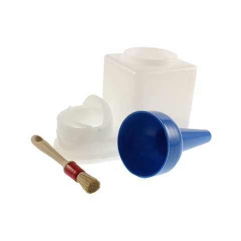 Medium Glue Pot 0.9 Litre Capacity