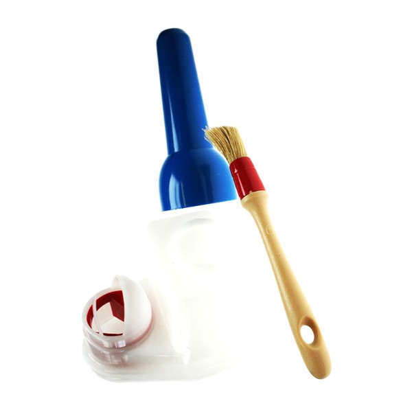 Minor Ink/Glue Pot 0.4 Litre Capacity