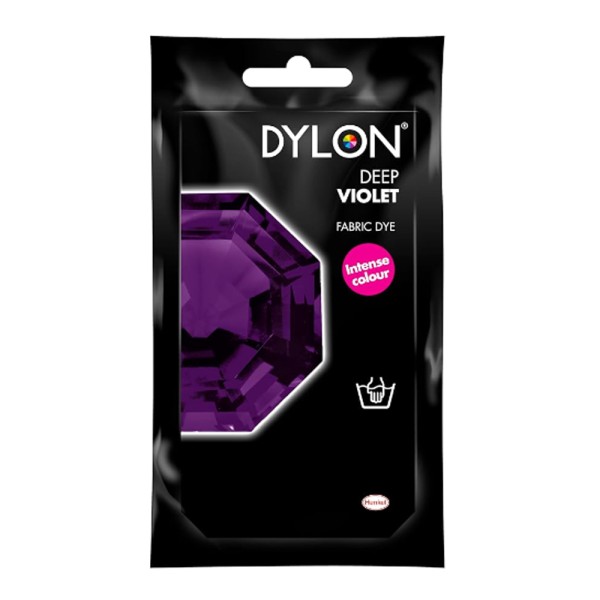 Dylon Hand Dye Sachets