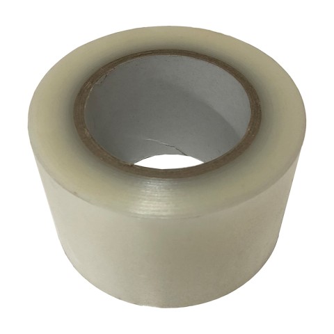 Engravers Test Tape 3 