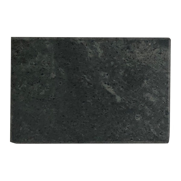 Blank Slate Rectangle Shape