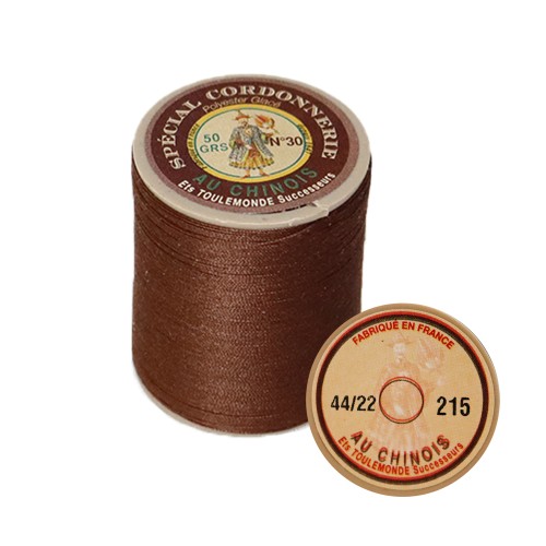 Superior Polyester No 30 Thread 50g Reel