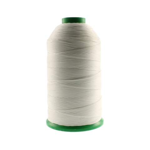 Geneva Thread 600 Metres - 1mm Semi Wax Braid