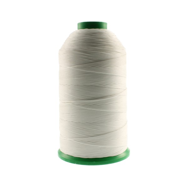 Geneva Thread 600 Metres - 1mm Semi Wax Braid