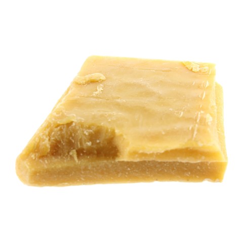 Natural Beeswax Sold By The Kilo