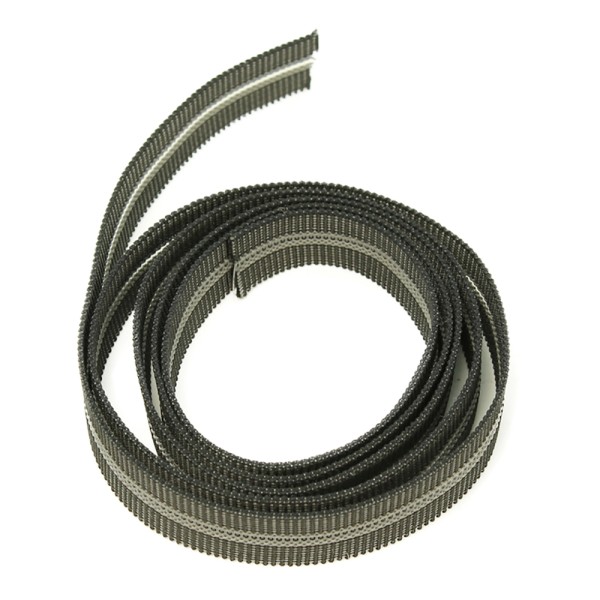 Buckle Elastic 10mm 3/8 Inch