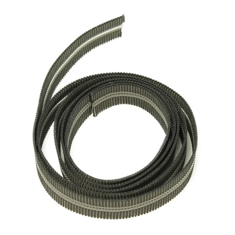Buckle Elastic 14mm 9/16 Inch