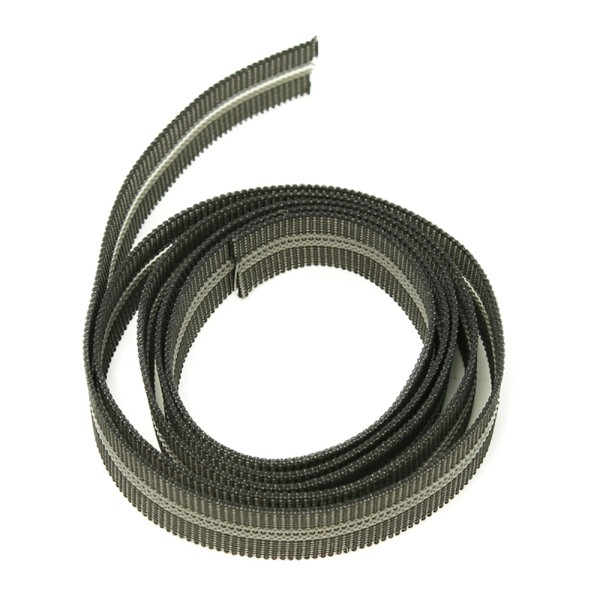 Buckle Elastic 14mm 9/16 Inch