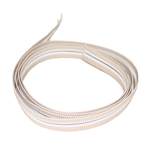 Buckle Elastic 14mm 9/16 Inch