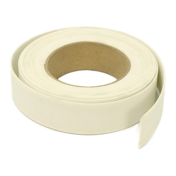 Flat Elastic 10mm 3/8 Inch