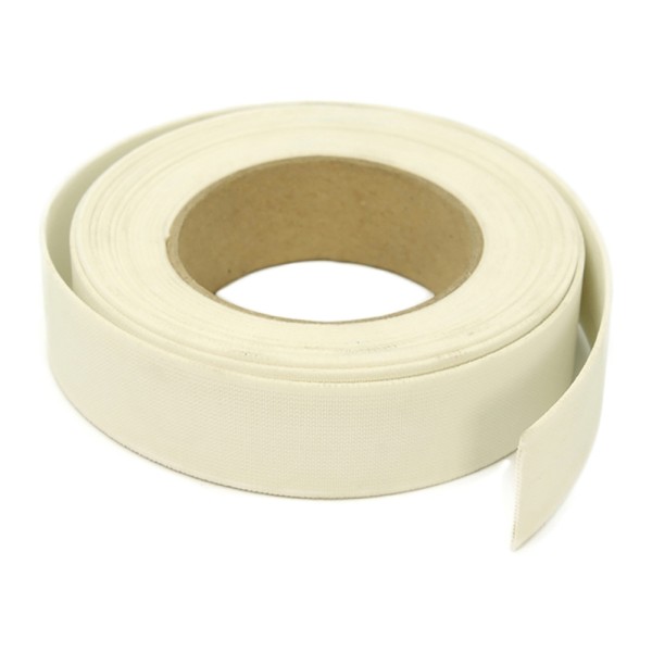 Flat Elastic 15mm 5/8 Inch