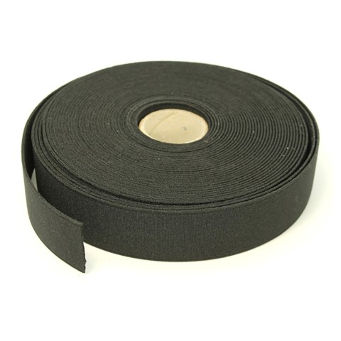 Flat Elastic 30mm 1 1/4 Inch (approx)