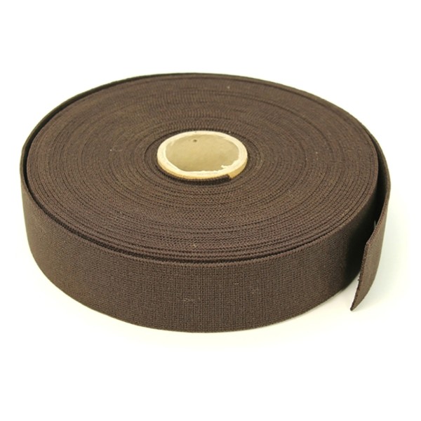 Flat Elastic 30mm 1 1/4 Inch (approx)