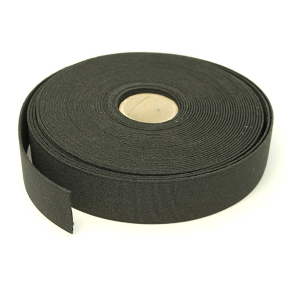 Flat Elastic 60mm 2 1/2 Inch (approx)