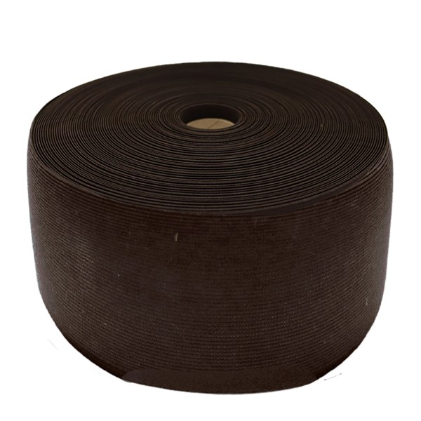 Flat Elastic 60mm 2 1/2 Inch (approx)