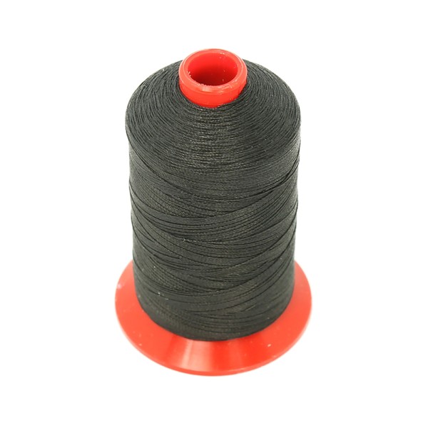 NIKI Polyester Thread With Cotton Finish