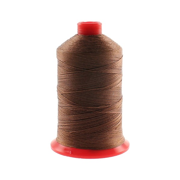 NIKI Polyester Thread With Cotton Finish