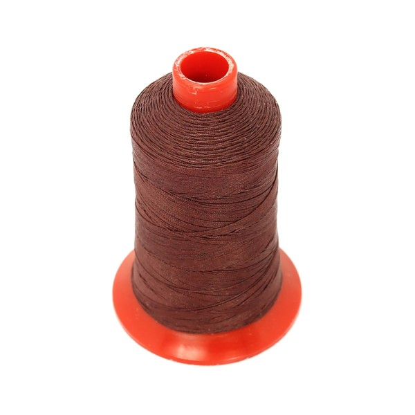 NIKI Polyester Thread With Cotton Finish