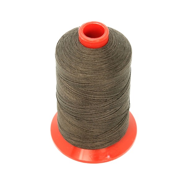 NIKI Polyester Thread With Cotton Finish