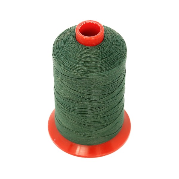 NIKI Polyester Thread With Cotton Finish