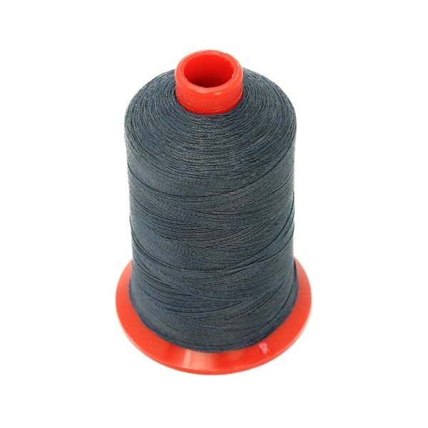NIKI Polyester Thread With Cotton Finish