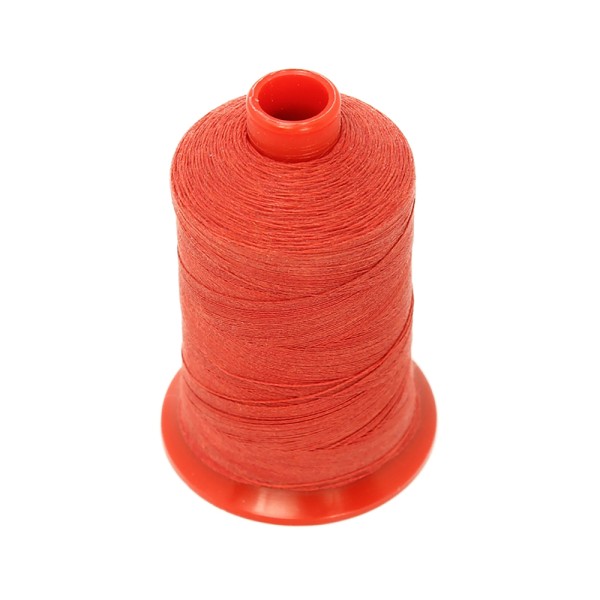 NIKI Polyester Thread With Cotton Finish