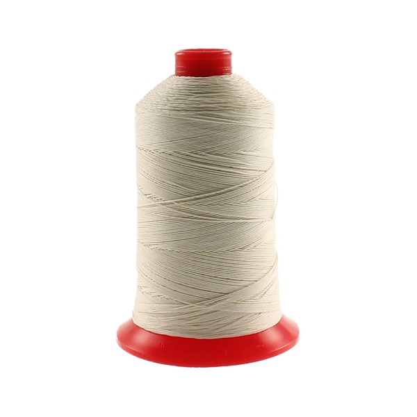 NIKI Polyester Thread With Cotton Finish