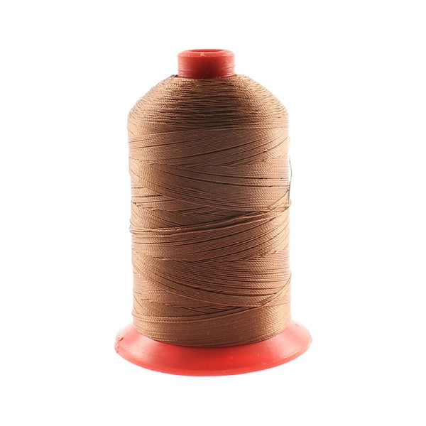 JACKFIL Polyester Thread No 40 600m