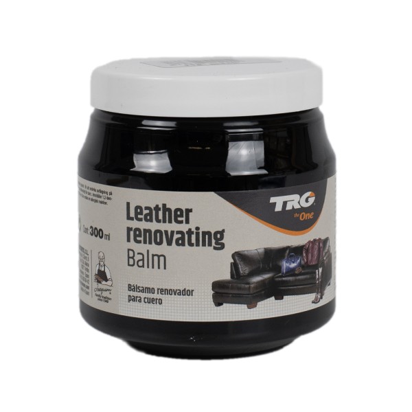 TRG Leather Renovating Balm