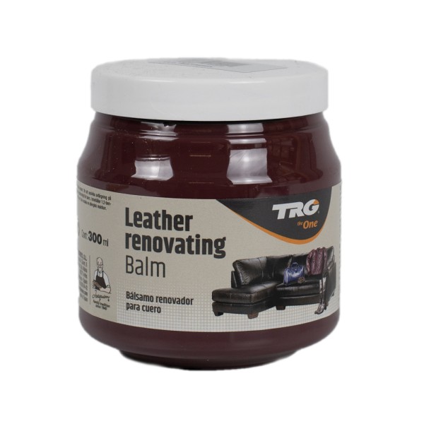 TRG Leather Renovating Balm