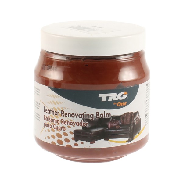 TRG Leather Renovating Balm