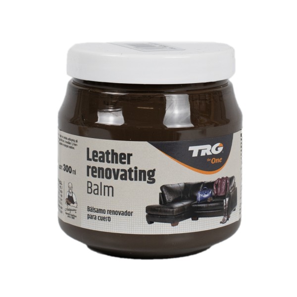 TRG Leather Renovating Balm