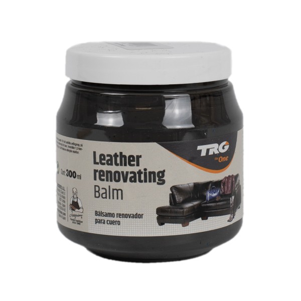 TRG Leather Renovating Balm