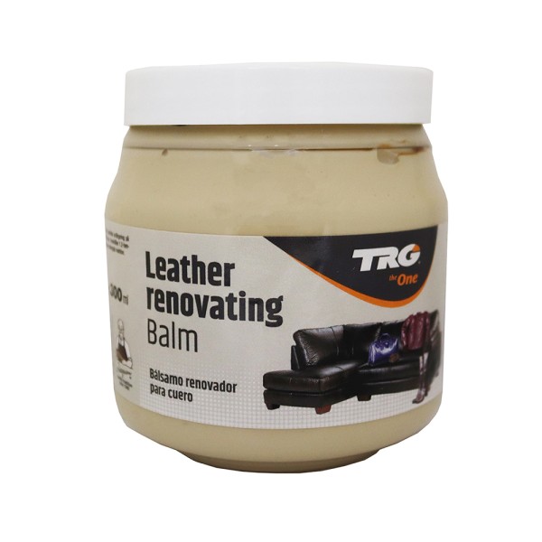 TRG Leather Renovating Balm
