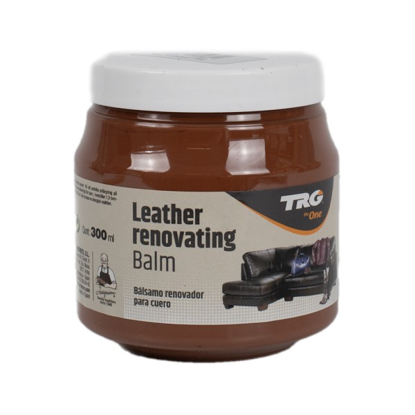 TRG Leather Renovating Balm