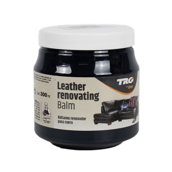 TRG Leather Renovating Balm
