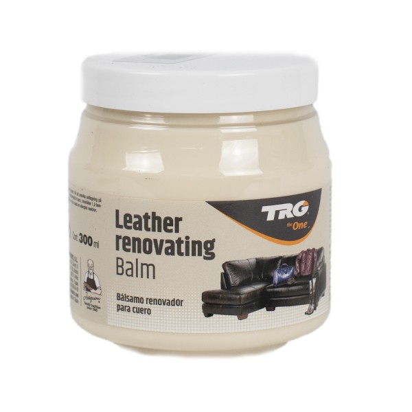 TRG Leather Renovating Balm