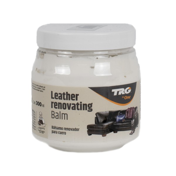 TRG Leather Renovating Balm