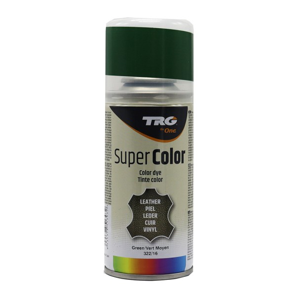 TRG Super Colour Aerosol