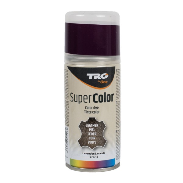 TRG Super Colour Aerosol
