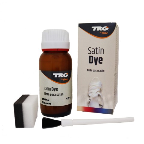 TRG Satin Shoe Dye