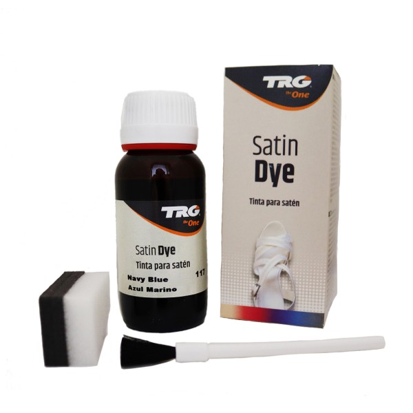TRG Satin Shoe Dye