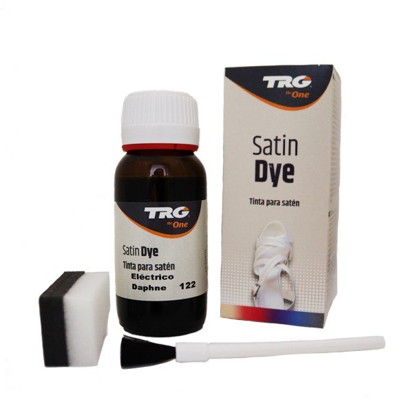 TRG Satin Shoe Dye