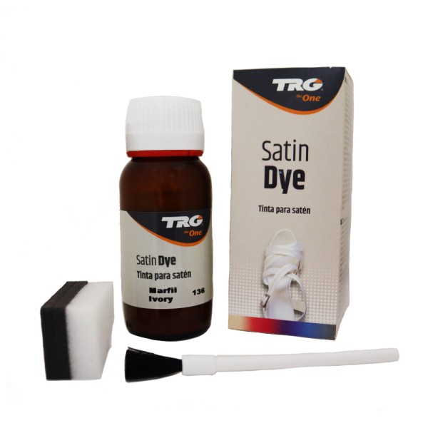 TRG Satin Shoe Dye