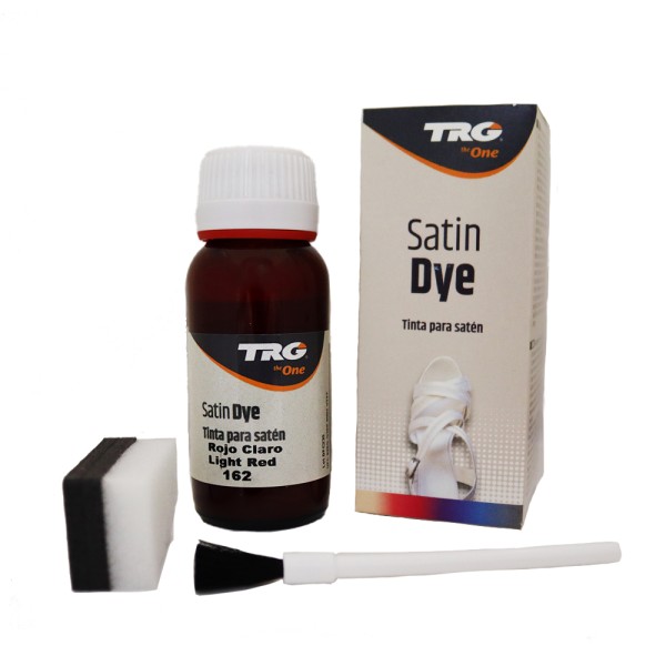 TRG Satin Shoe Dye