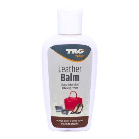 TRG Leather Balm