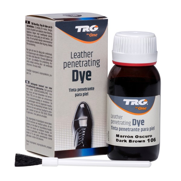 TRG Leather Shoe Dye