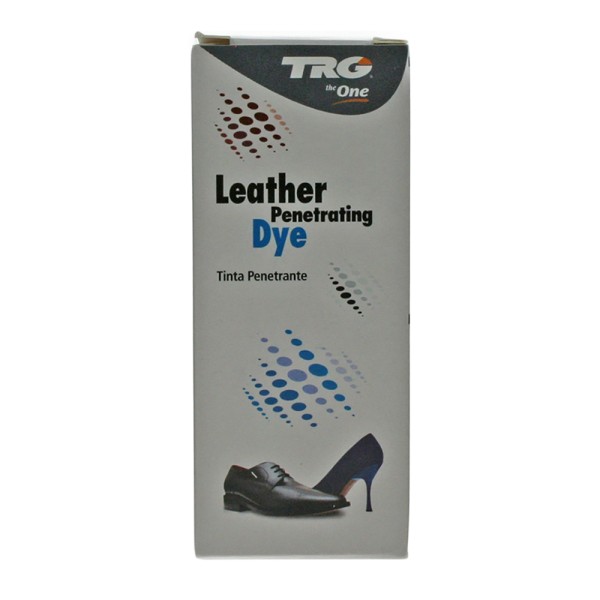 TRG Leather Shoe Dye